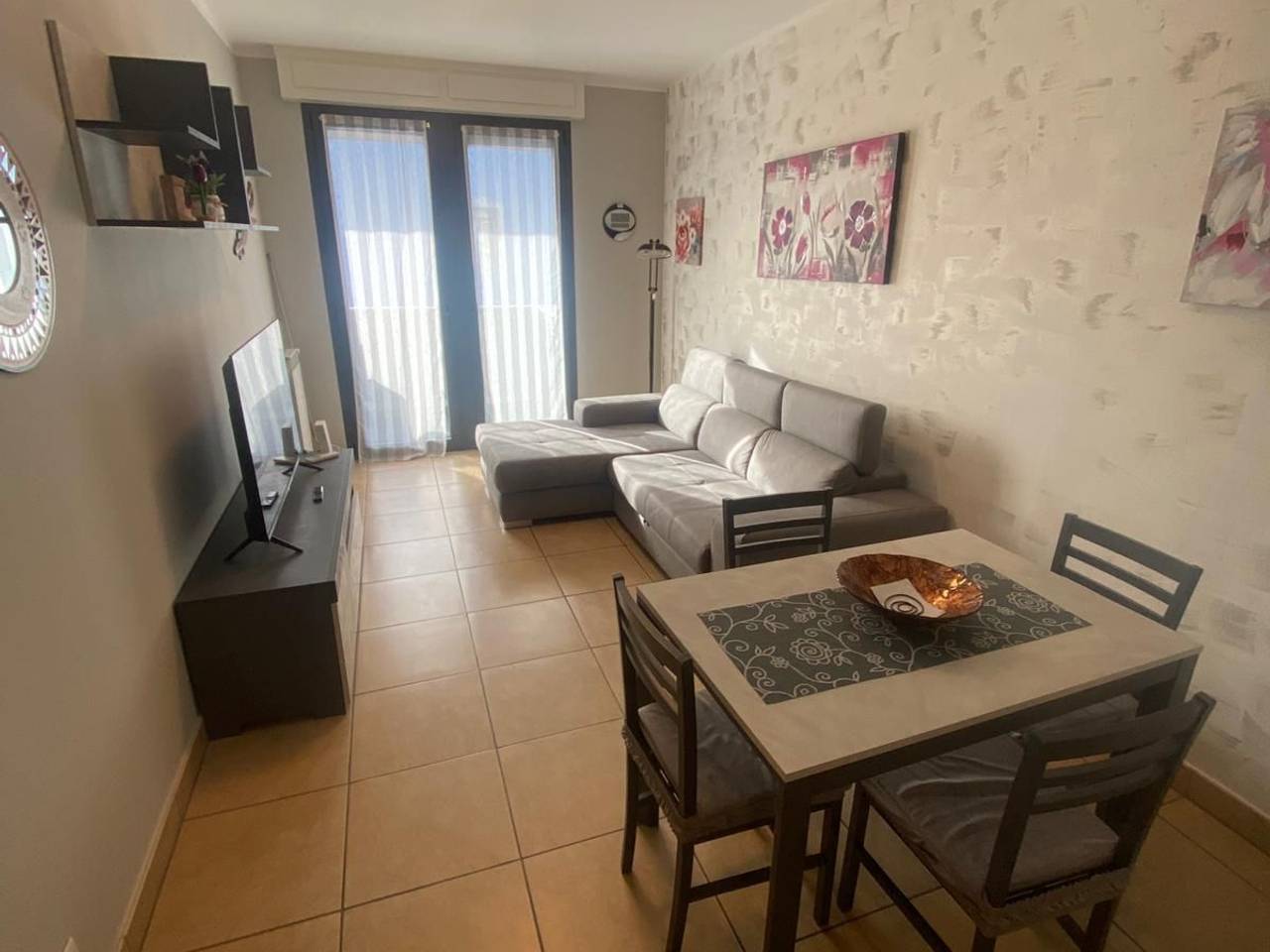 appartamento in affitto a Camaiore in zona Lido di Camaiore