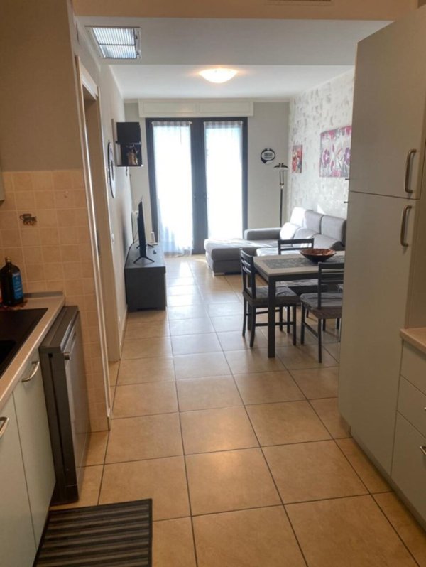 appartamento in affitto a Camaiore in zona Lido di Camaiore