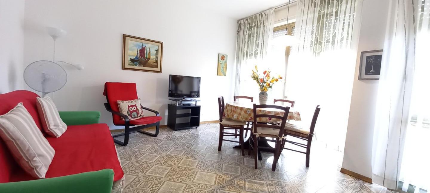 appartamento in affitto a Camaiore in zona Lido di Camaiore