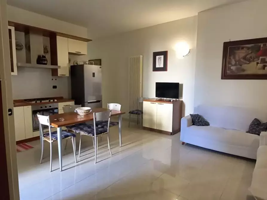 appartamento in affitto a Camaiore in zona Lido di Camaiore