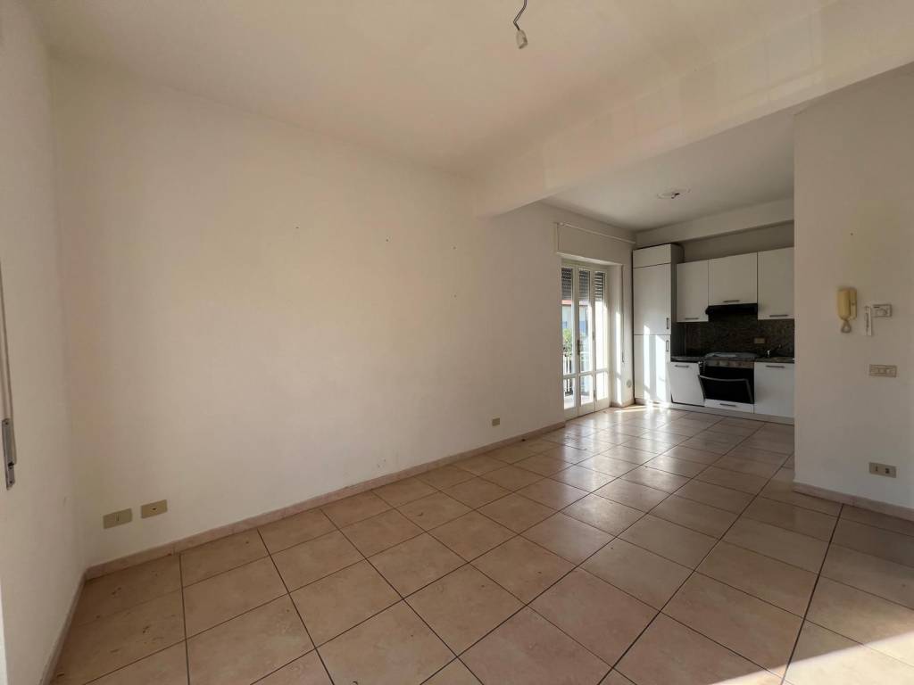 appartamento in affitto a Camaiore in zona Lido di Camaiore