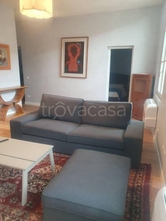 appartamento in affitto a Camaiore