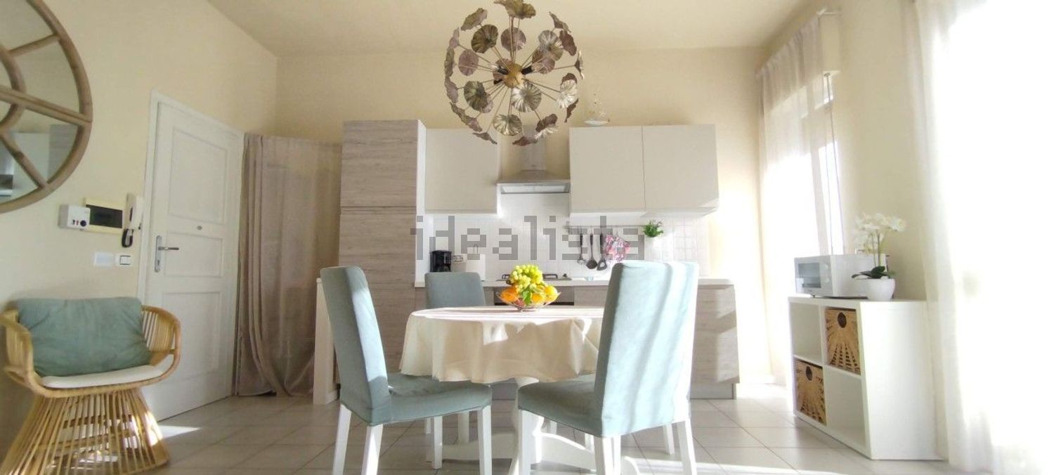 appartamento in affitto a Camaiore in zona Lido di Camaiore