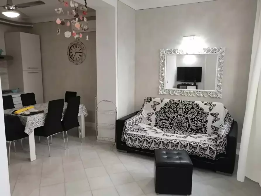 appartamento in affitto a Camaiore in zona Lido di Camaiore