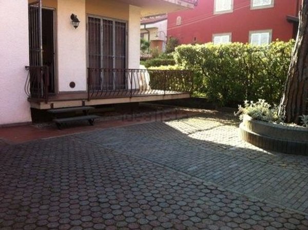 appartamento in affitto a Camaiore in zona Secco