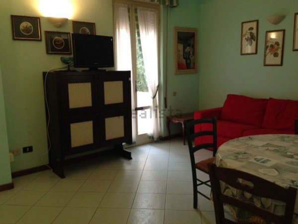 appartamento in affitto a Camaiore