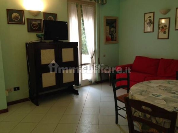 appartamento in affitto a Camaiore in zona Secco