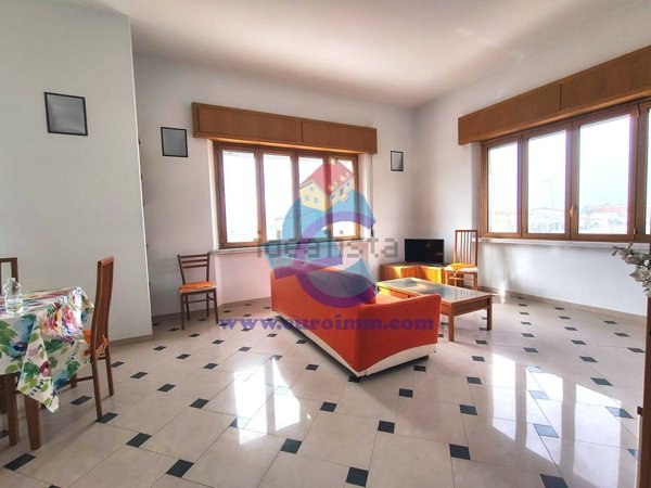 appartamento in affitto a Camaiore