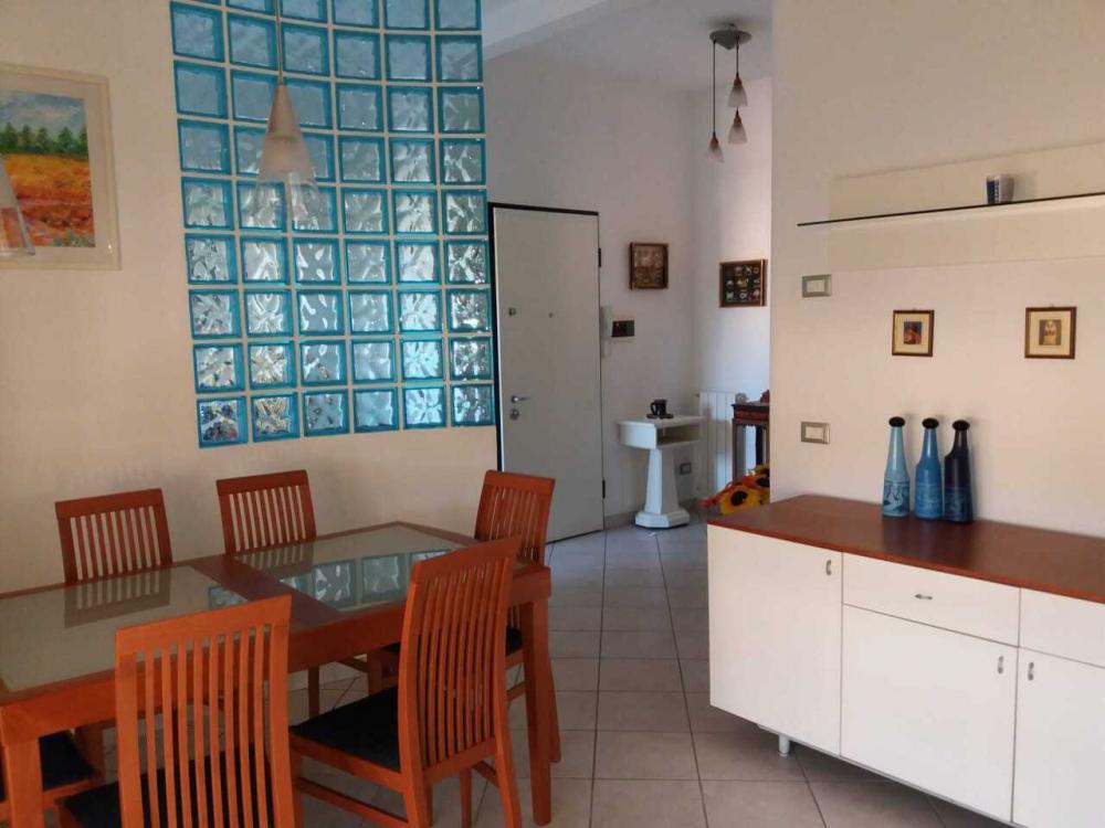 appartamento in affitto a Camaiore in zona Lido di Camaiore