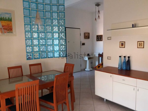 appartamento in affitto a Camaiore in zona Lido di Camaiore