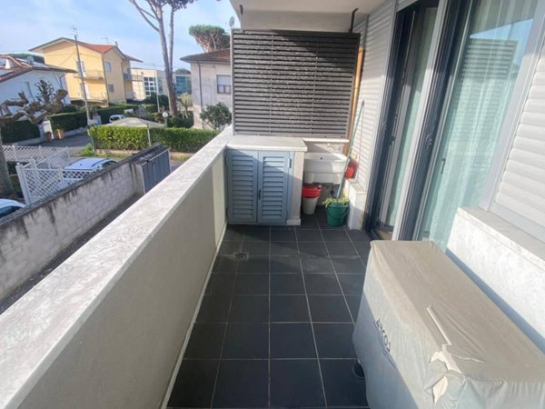 appartamento in affitto a Camaiore in zona Lido di Camaiore