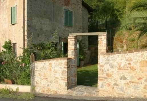 appartamento in affitto a Camaiore in zona Capezzano Pianore