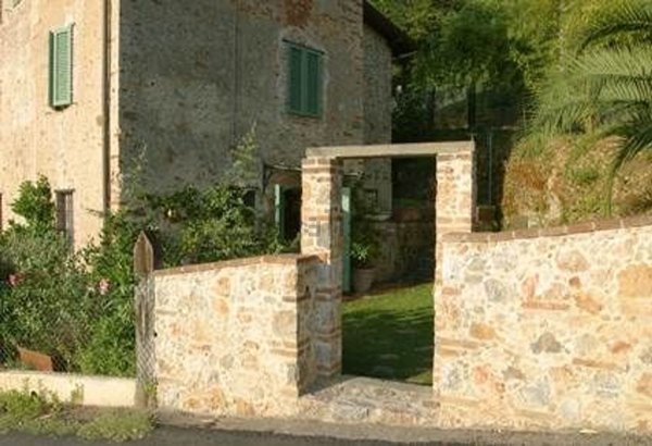 appartamento in affitto a Camaiore in zona Lido di Camaiore