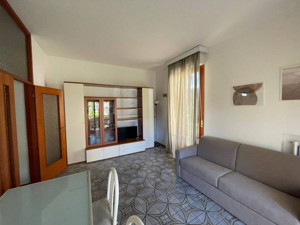 appartamento in affitto a Camaiore in zona Lido di Camaiore