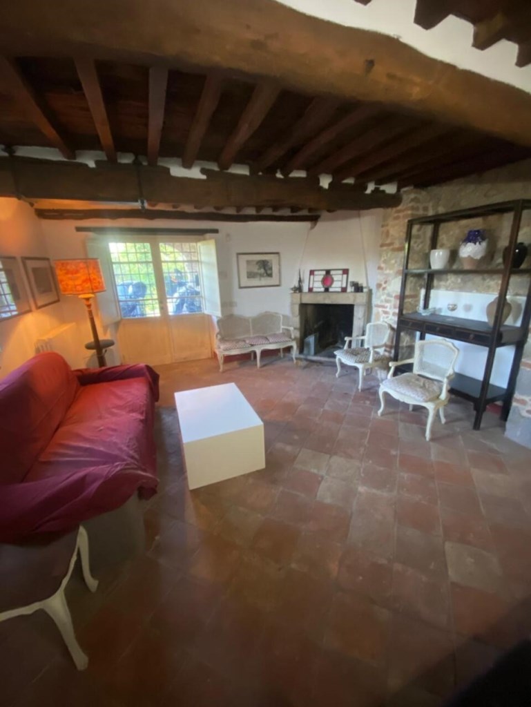 casa indipendente in affitto a Camaiore
