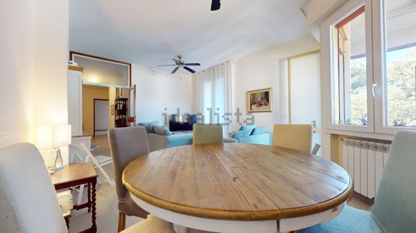 appartamento in affitto a Camaiore in zona Lido di Camaiore