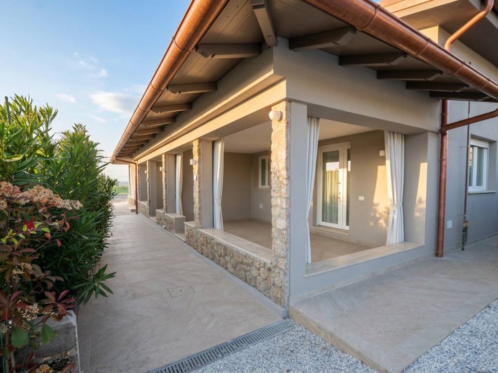 appartamento in affitto a Camaiore in zona Lido di Camaiore