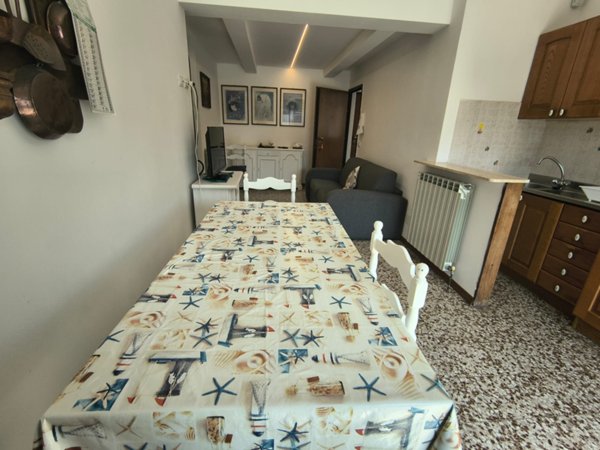 appartamento in affitto a Camaiore in zona Lido di Camaiore