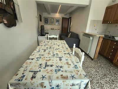 appartamento in affitto a Camaiore in zona Secco