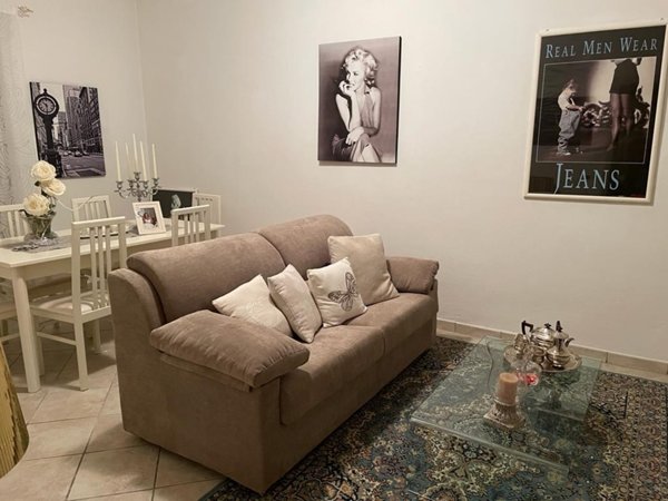 appartamento in affitto a Camaiore in zona Lido di Camaiore