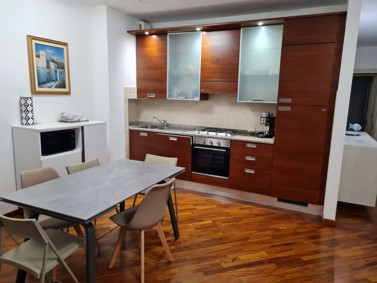 appartamento in affitto a Camaiore