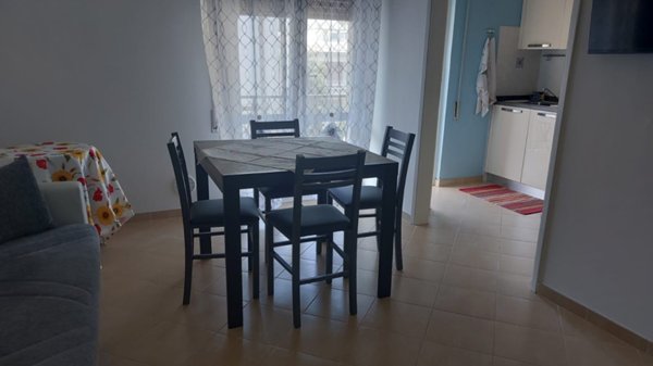 appartamento in affitto a Camaiore in zona Lido di Camaiore