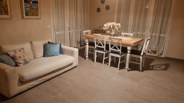 appartamento in affitto a Camaiore in zona Lido di Camaiore