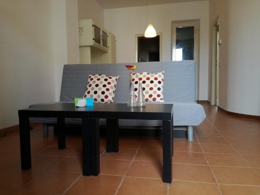 appartamento in affitto a Camaiore in zona Lido di Camaiore