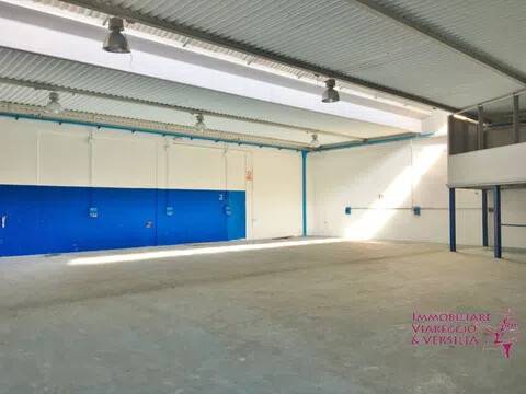 locale commerciale in affitto a Camaiore in zona Capezzano Pianore