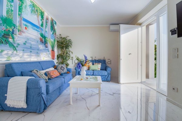 appartamento in affitto a Camaiore