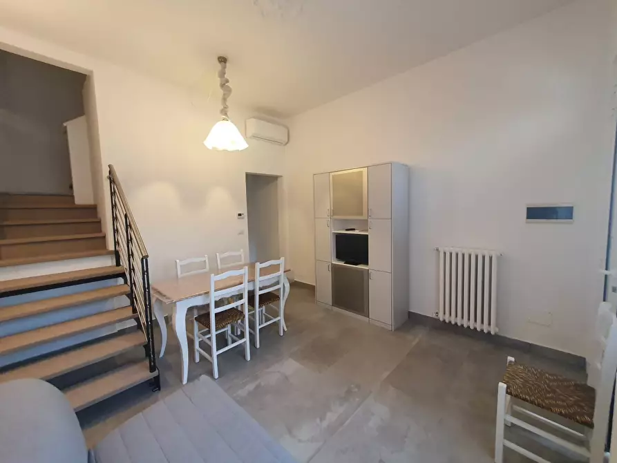 appartamento in affitto a Camaiore