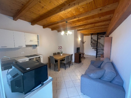 appartamento in affitto a Camaiore in zona Lido di Camaiore