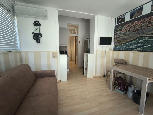 appartamento in affitto a Camaiore in zona Lido di Camaiore