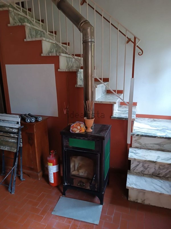 casa indipendente in affitto a Camaiore