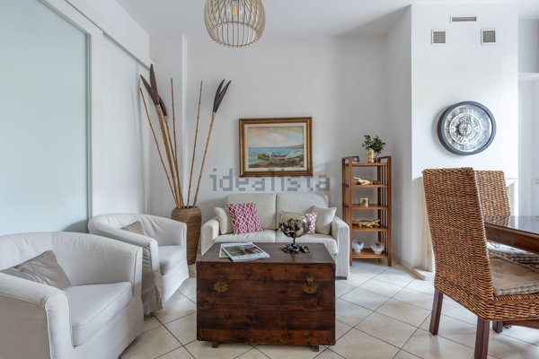 appartamento in affitto a Camaiore in zona Lido di Camaiore