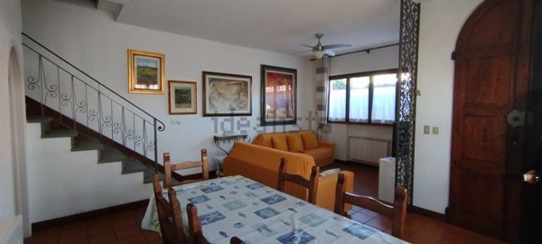 casa indipendente in affitto a Camaiore