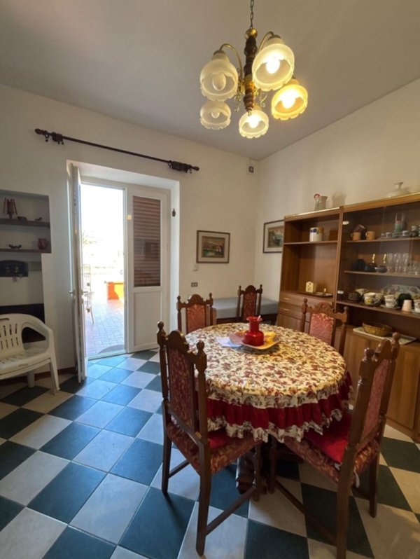 appartamento in affitto a Camaiore