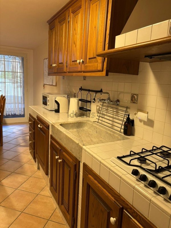 appartamento in affitto a Camaiore