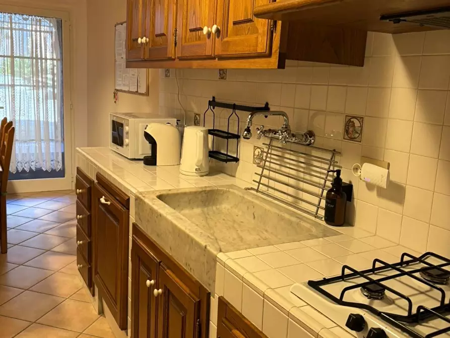 casa indipendente in affitto a Camaiore