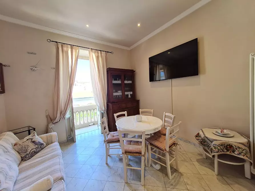 appartamento in affitto a Camaiore in zona Lido di Camaiore