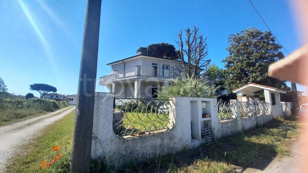 appartamento in affitto a Camaiore