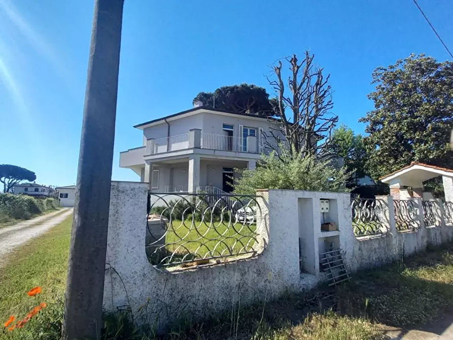 appartamento in affitto a Camaiore
