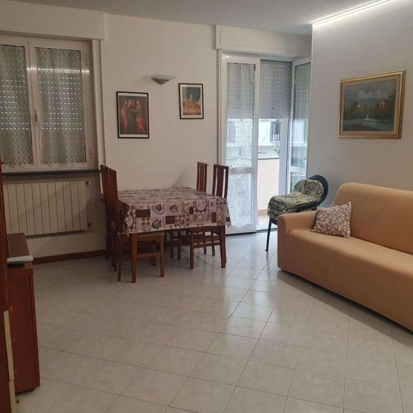 appartamento in affitto a Camaiore