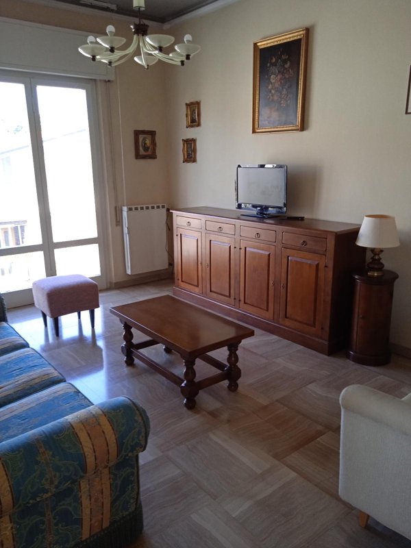 appartamento in affitto a Camaiore