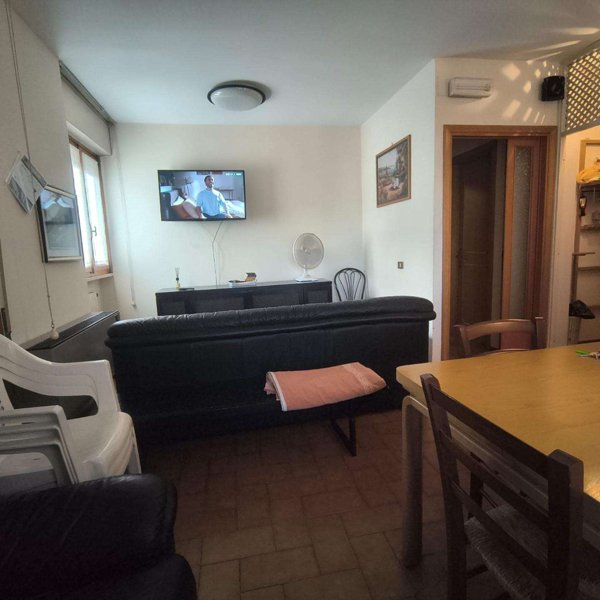 appartamento in affitto a Camaiore in zona Secco