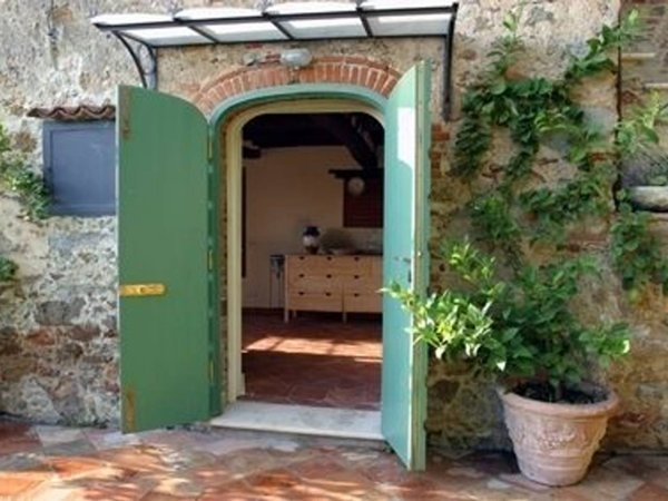 casa indipendente in affitto a Camaiore