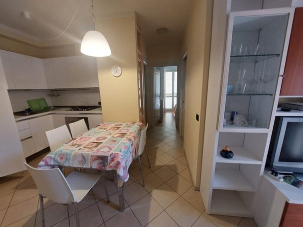 appartamento in affitto a Camaiore in zona Lido di Camaiore