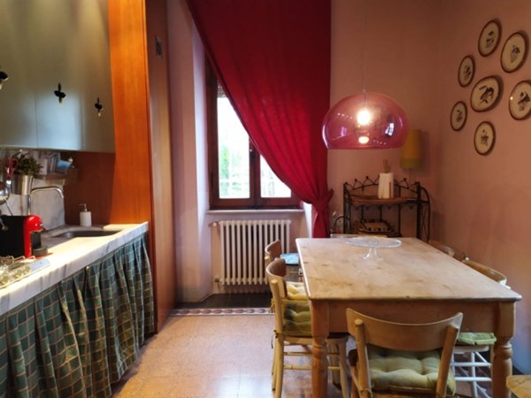 casa indipendente in affitto a Camaiore