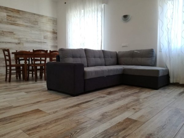 appartamento in affitto a Camaiore