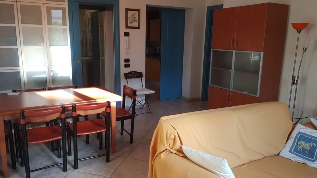 appartamento in affitto a Camaiore